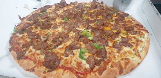 Photo of EWLOE KEBAB AND PIZZA HOUSE - 1 Holywell Rd, Ewloe, Deeside CH5 3BS